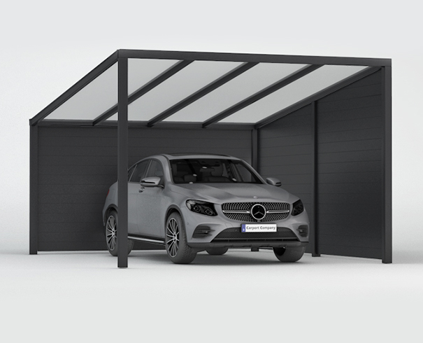 Carport Konfigurator