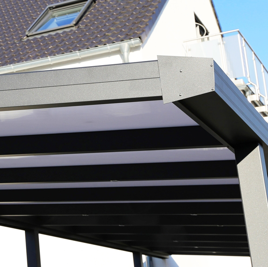 Aluminium Carport