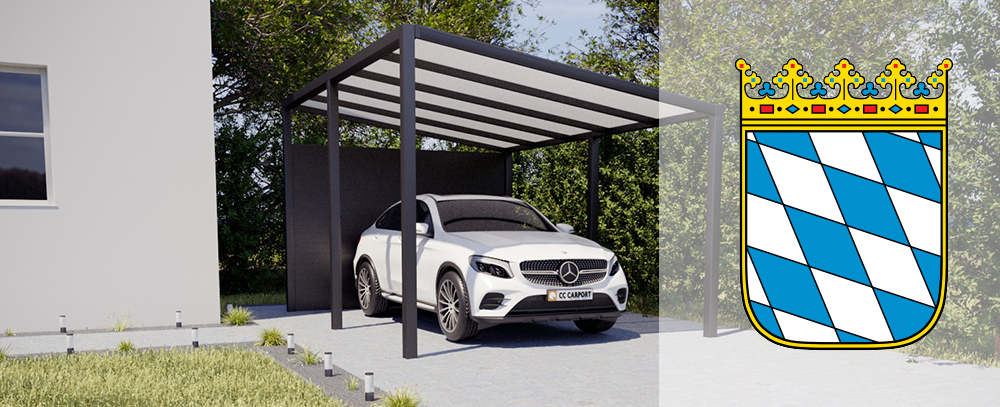 44++ Carport baugenehmigung bayern aussenbereich ideas