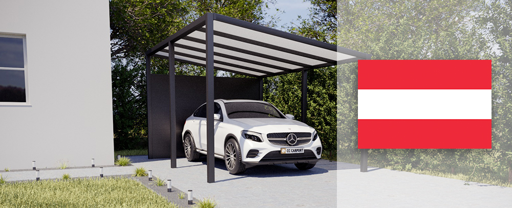 Aluminium Carport Aus Polen Eine Gute Idee