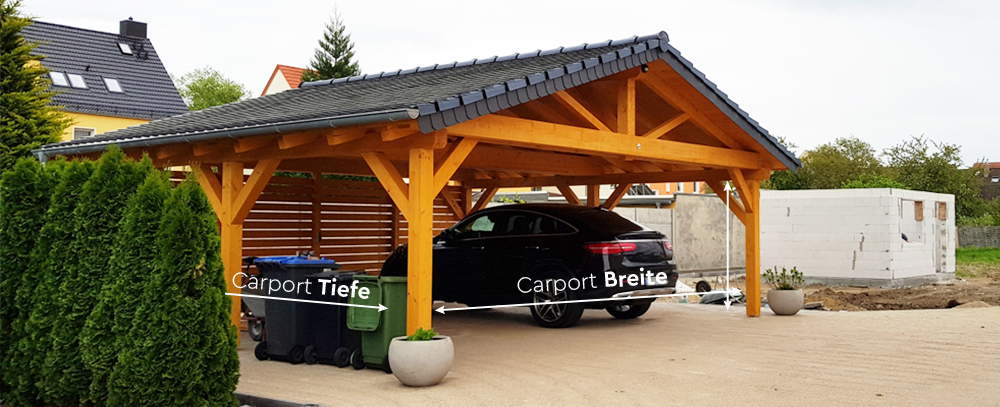 Carport Baugenehmigung Nrw Was Sie Wissen Beachten Sollten