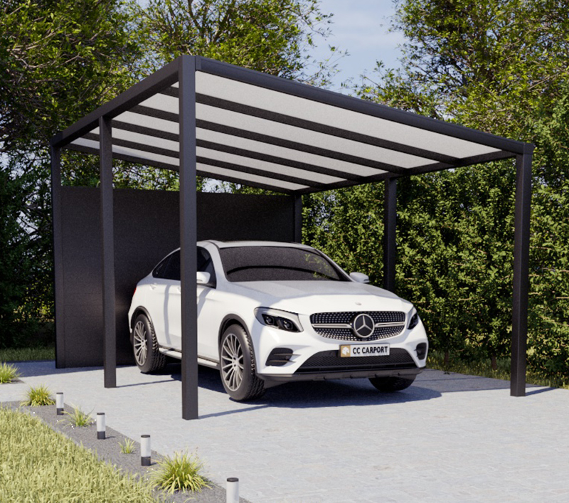 Carport Unterlage Nordrhein-Westfalen