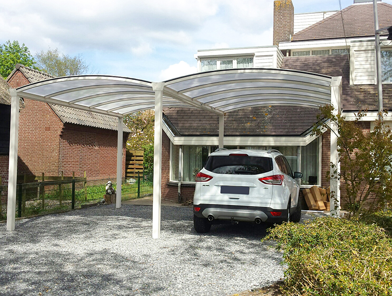 Doppelcarport Genehmigung Rheinland-Pfalz