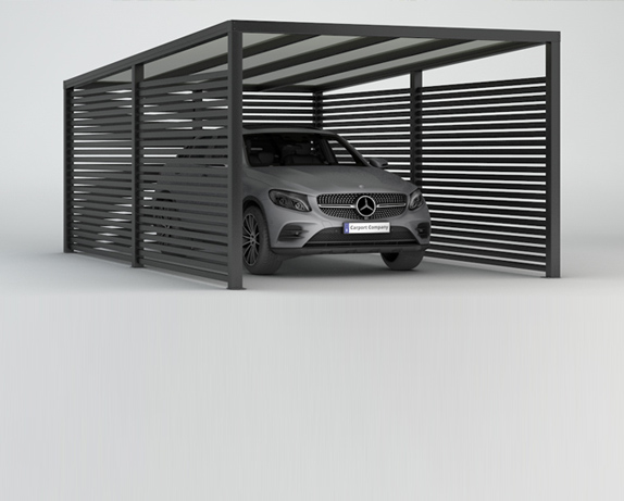 Aluminium Carport Aus Polen Eine Gute Idee