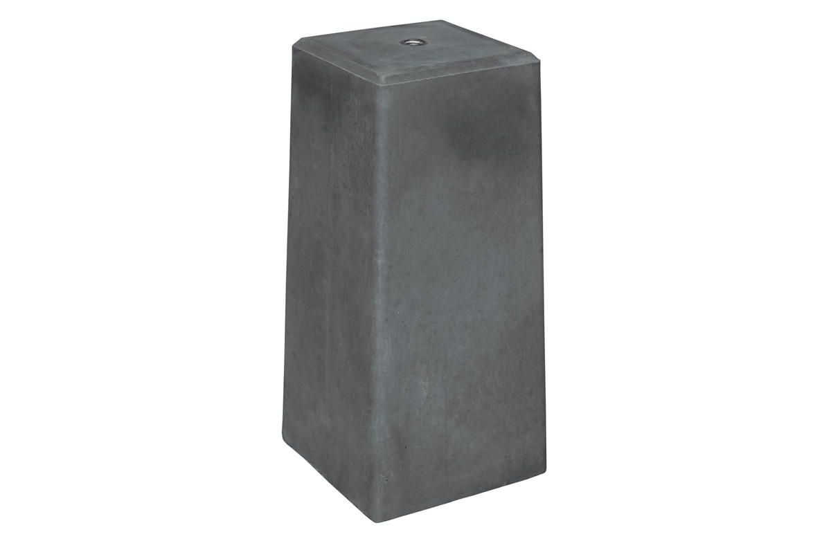 Beton Fundamentsockel BB1235XL